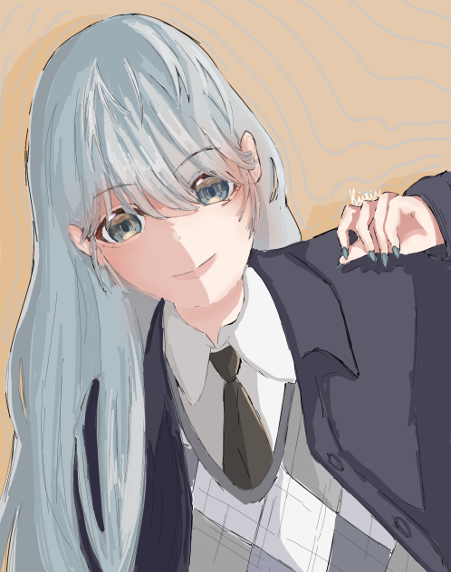 Aoi - ibisPaint