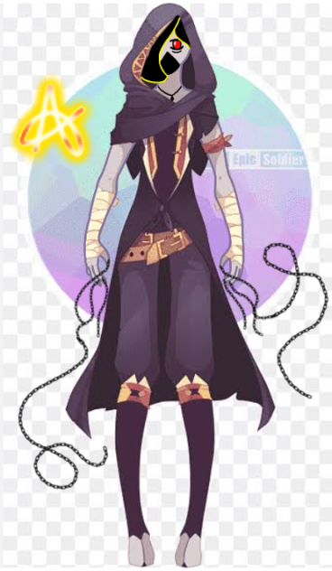 158, masked - ibisPaint