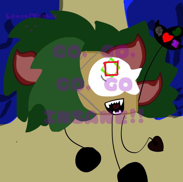 ABNORMALITY DANCIN TACO