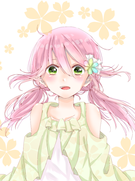 無題(´ω｀)