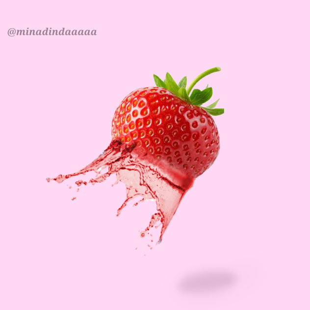 strawberry