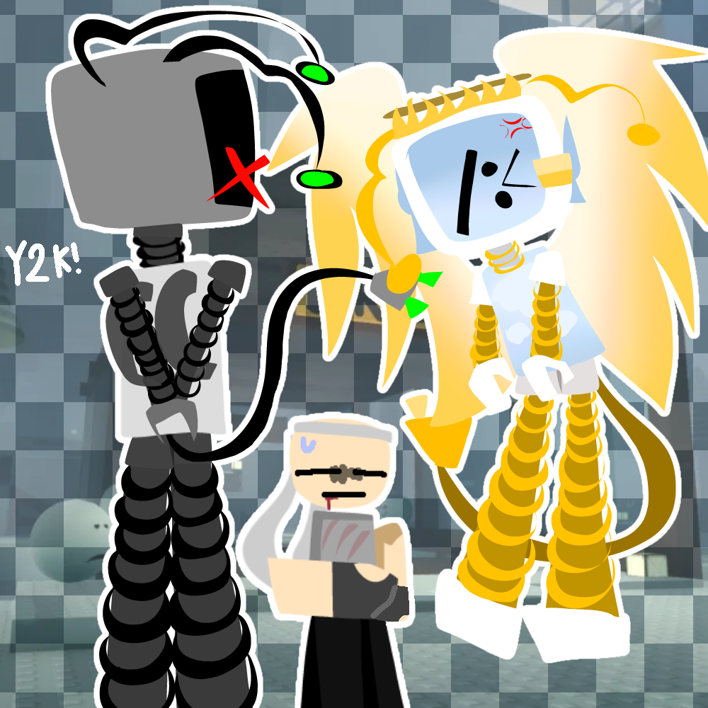 Y2K - ibisPaint