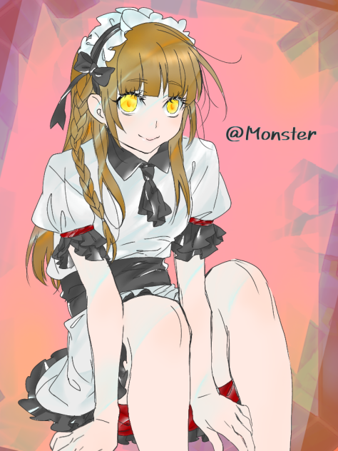 ふわひらcolor ver.