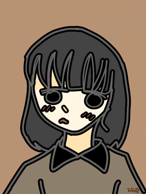 A special pen - ibisPaint