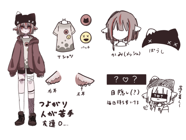 新　代理資料