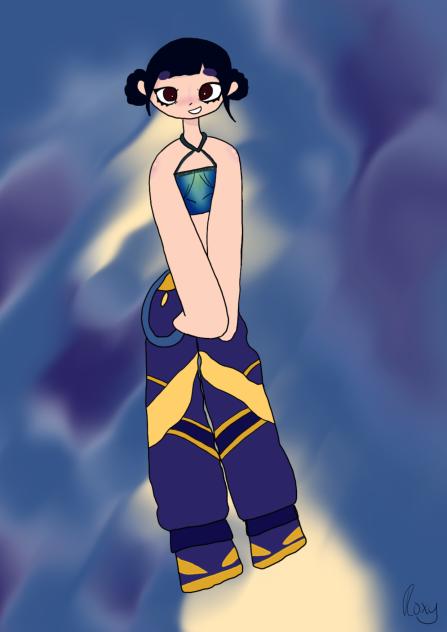 ZOEYY kpop demon hunterss 🫶🫶🫰🫠