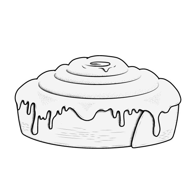 Cinnamon Roll
