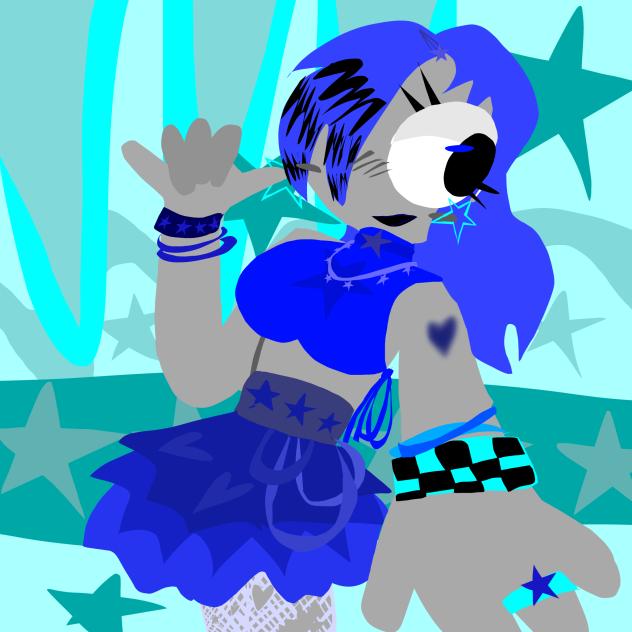 BLUU