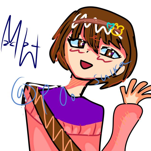 Cute(Not my oc