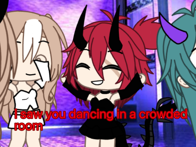 the weekend song edit- - ibisPaint
