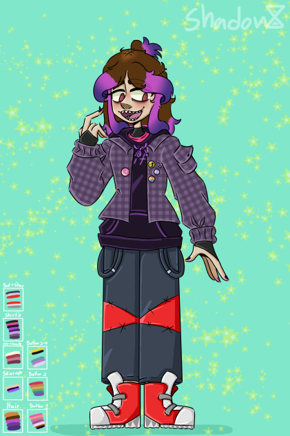 REDESIGN‼️⁉️🤯🤯