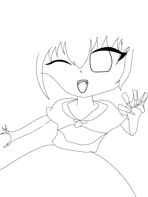 10分フランちゃん！