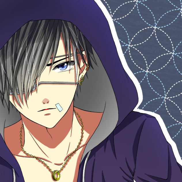 ぬーりぬり ibisPaint