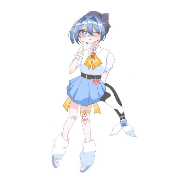 オリキャラ！！