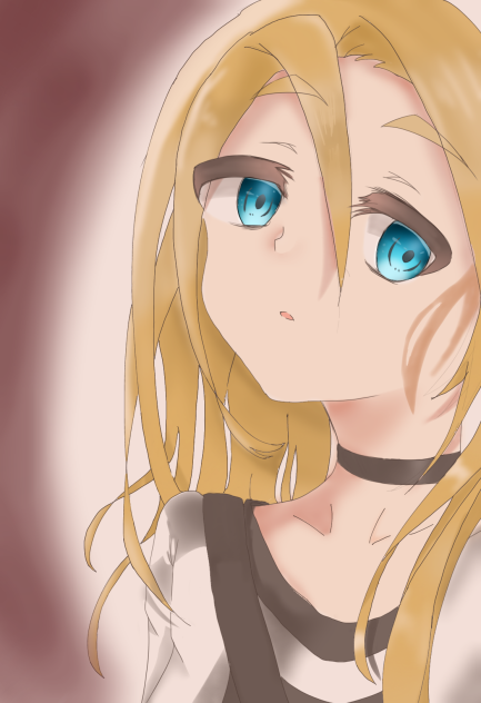 レイチェル、、ガードナー。