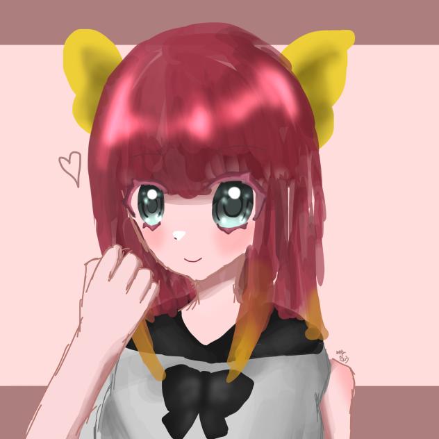 まりーーー