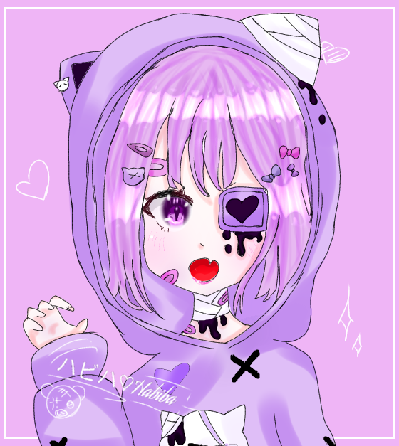 Mi-chan 💜