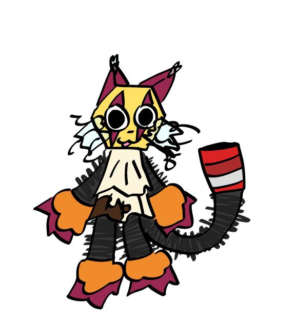 Scraps!!