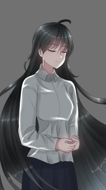 Beautiful yet menacing