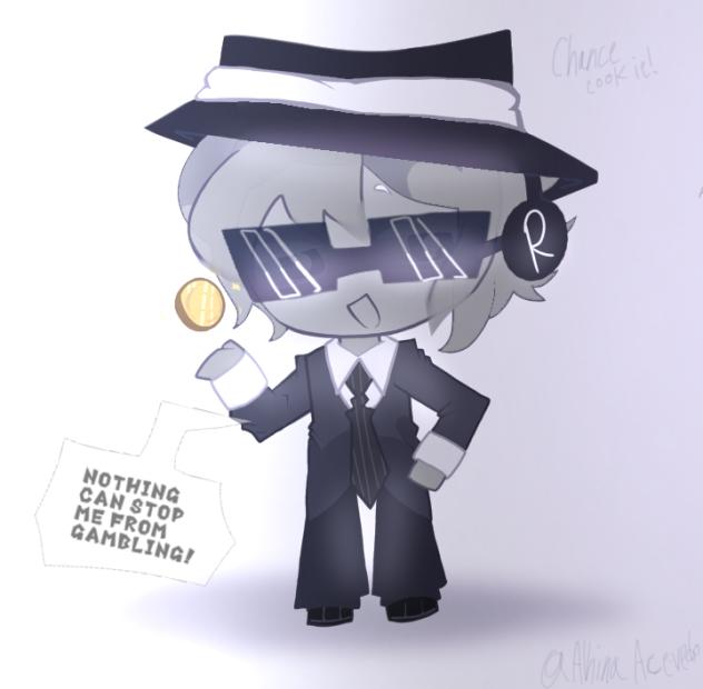 Chance cookie