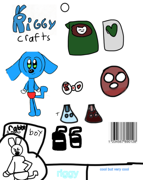 CRAFT OIS - ibisPaint