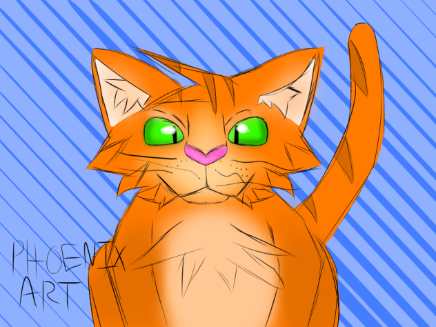 Firestar
