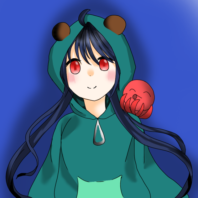 ユウノさん！　〜たこからのおだい〜