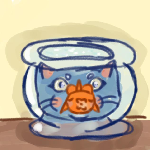gumball and darwin