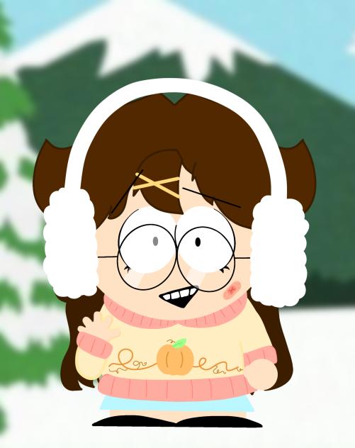 South Park occcc