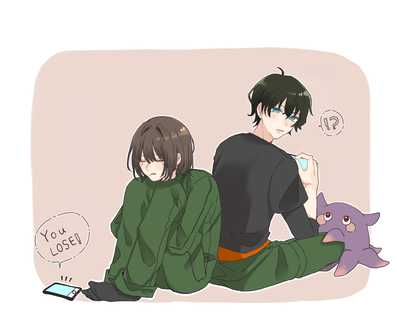 東ディバ - ibisPaint