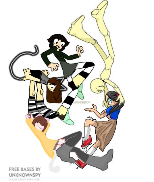 I dunno what this colab name