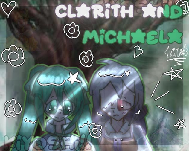 《☆🌳 • 💮☆》