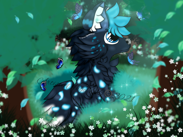 Sorrows And Tranquility