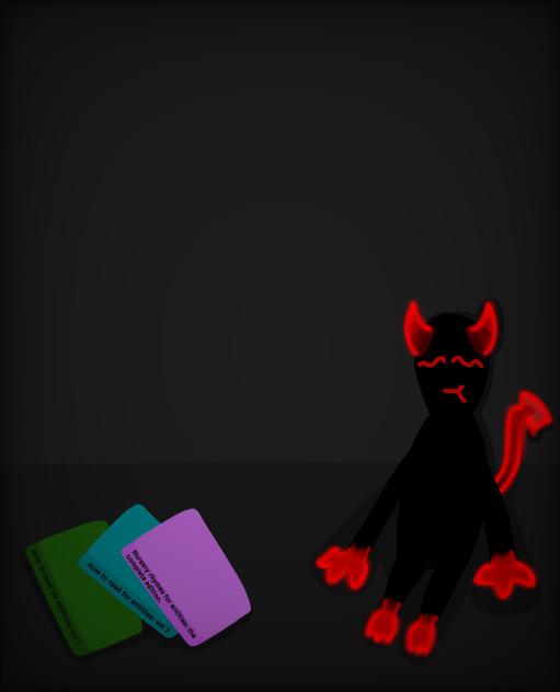 Mini enemy, I think.