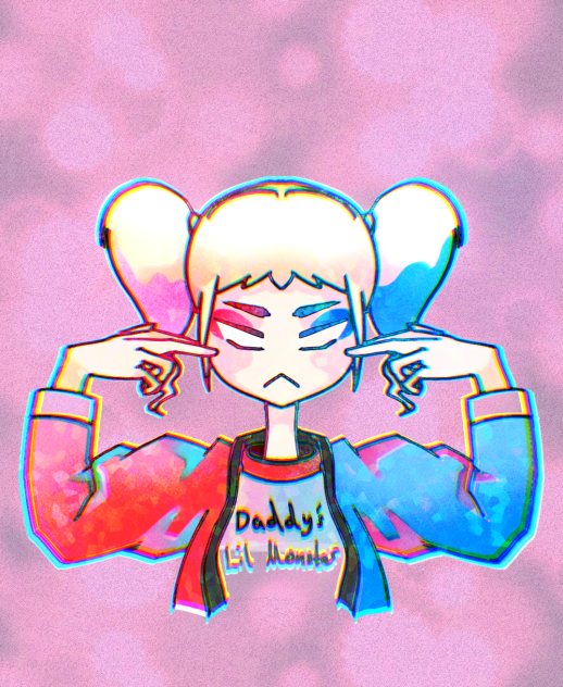 Harley👩‍🎤🕶