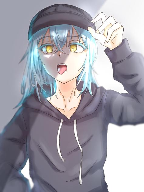 リムル様〜！