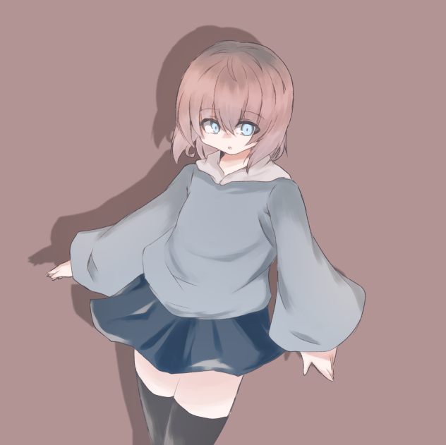 深夜の落書き