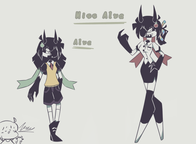 my occ in FPE 😚🫰