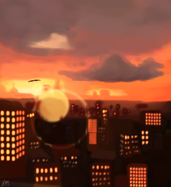~ ⛅ ~