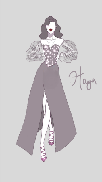 design - ibisPaint