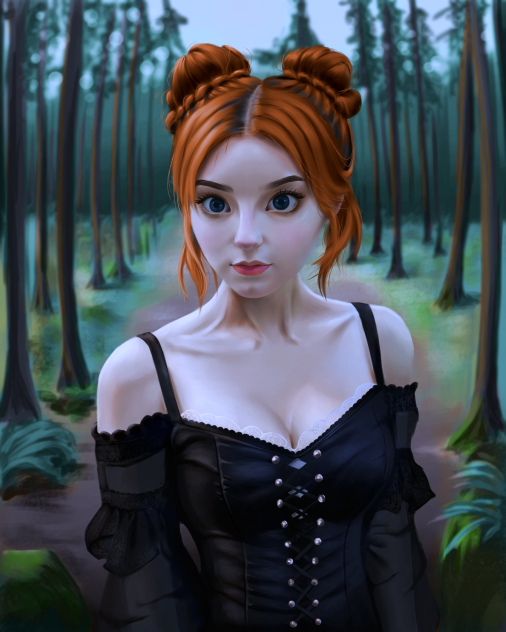 Lorelei Nightshade