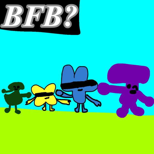I remade the Object chaos 4 thumbnail!