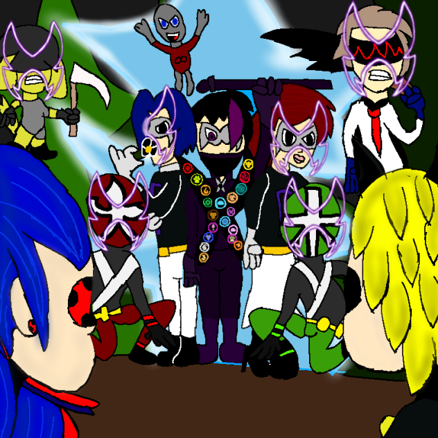 54 sin título - ibisPaint