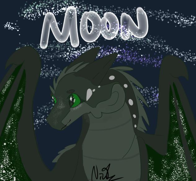 Moonwatcher