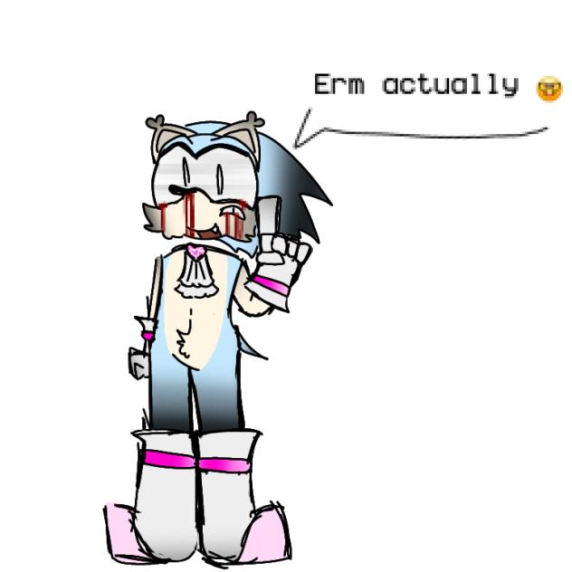 SONIC.LOV REDSIGN‼️