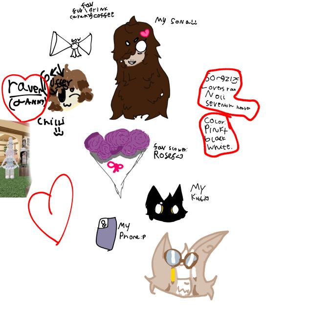 what i like!! x3