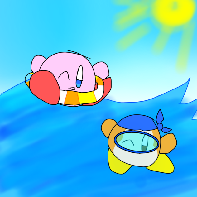 海