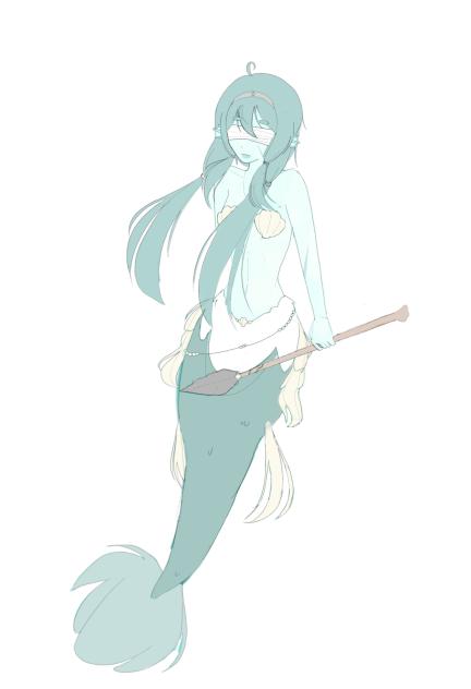 Im not finishing it