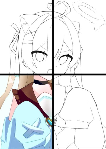 妹へ！（はれちゃん、rabi、るなち以外合作禁止！）