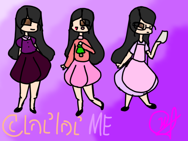 ＣＨＩＢＩ ＭＥ